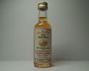 OLD MASTER´S SMSW 19yo 1988 "James MacArthur´s" 5cl 53,2%vol